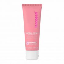 Herbal Rose Hand Cream 75ml