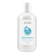 Biologika Baby Shampoo