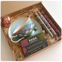 Tea Time Hamper Mint