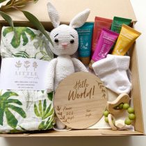 Baby Forest Hamper