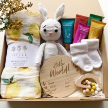 Baby Lemon Hamper
