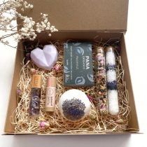 Love Me Hamper Lavender