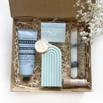 Love Hamper (Blue)