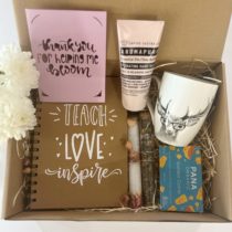 Teacher Hamper