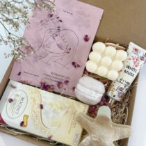Chic & Sweet Hamper